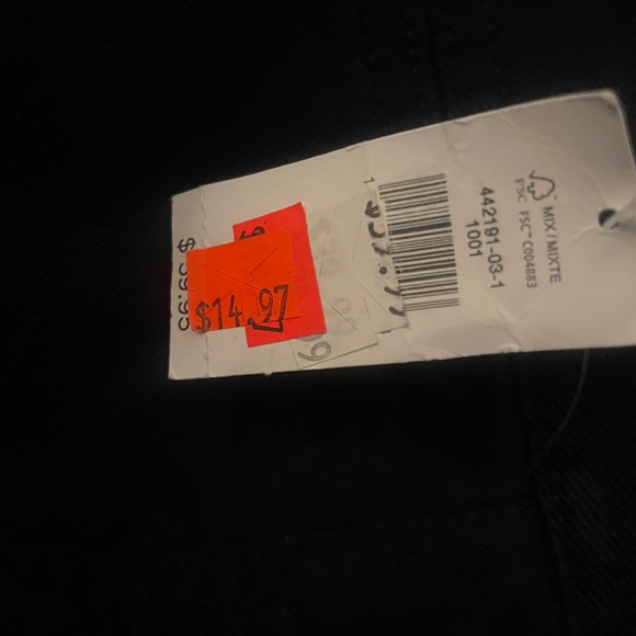 Black Gap Jean, new with tags, size 10 - Picture 4 of 4